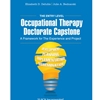 OCCUPATIONAL THERAPY DOCTORATE CAPSTONE