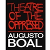 THEATRE OF THE OPPRESSED