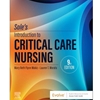 INTRO TO CRITICAL CARE NURSING (AVAIL 09/2024)