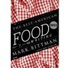 BEST AMERICAN FOOD WRITING 2023