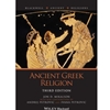 ANCIENT GREEK RELIGION