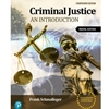 CRIMINAL JUSTICE @ PEARSON.COM DIRECT ONLY