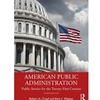 AMERICAN PUBLIC ADMINISTRATION