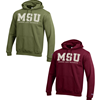 Champion MSU Hoodie