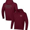 Under Armour Bear Head Missouri State Maroon Hoodie