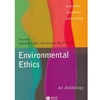 ENVIRONMENTAL ETHICS