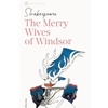 THE MERRY WIVES OF WINDSOR *ALSO AT MEYER LIBRARY*