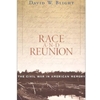 RACE & REUNION: CIVIL WAR ETC  (P)