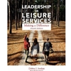 LEADERSHIP IN LEISURE SERVICES