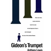 GIDEON'S TRUMPET (TRADE ED)  (P)