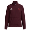 Adidas Bear Head Quarter Zip