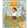 MY NAME IS GABRIELA-ME LLAMO GABRIELA