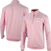 Columbia Missouri State Quarter Zip Pink