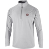 Columbia Golf 1/4 Zip White Pullover