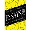 BEST AMERICAN ESSAYS 2023