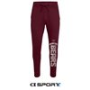 CIS Mo State BEARS Maroon Sweatpants