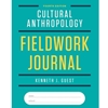 CULTURAL ANTHROPOLOGY-FIELDWORK JOURNAL