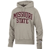 Champion Missouri State Tan Hoodie