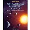 FUNDAMENTAL PLANETARY SCIENCE