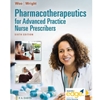 PHARMACOTHERAPEUTICS FOR ADV PRAC NURSE PRESCRIBERS