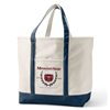 Missouri State University Bear Head Est 1905 Tote Bag