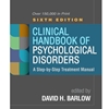 CLINICAL HNDBK OF PSYCHOLOGICAL DISORDERS