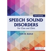 SPEECH SOUND DISORDERS