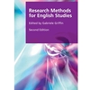 RESEARCH METHODS FOR ENGLISH STUDIES