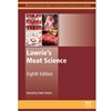 LAWRIE'S MEAT SCIENCE (DIGITAL PDF AVAILABLE @ MEYER LIBRARY)