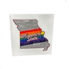 SDS Design Missouri State Pride Sticker