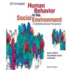 HUMAN BEHAVIOR IN SOCIAL ENVIRONMENT