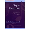 ORGAN LITERATURE