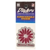 SDS Dizzler Daisy Missouri State Maroon Sticker