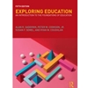 STREAMLINED EDC 350 EXPLORING EDUCATION EBOOK