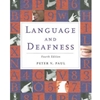 LANGUAGE & DEAFNESS