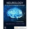 NEUROLOGY FOR THE SPEECH-LANGUAGE PATHOLOGIST