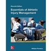 ESSEN OF ATHLETIC INJURY MANAGEMENT