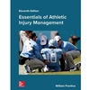 ESSEN OF ATHLETIC INJURY MGMT LOOSE-LEAF