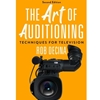 ART OF AUDITIONING