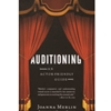 AUDITIONING