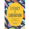 LITERACY IS LIBERATION