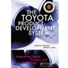 TOYOTA PRODUCT DEVELOPMENT SYSTEM