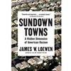 SUNDOWN TOWNS