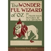 THE WONDERFUL WIZARD OF OZ (ILLUSTRATED 1ST ED)