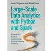 LARGE-SCALE DATA ANALYTICS