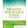 STREAMLINED IPE 382 HEALTH INSURANCE TODAY