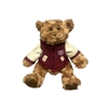 Mascot Factory Jordan Bear Brown Bear Plushie