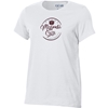 Gear Bears Missouri State University Ladies White Tee