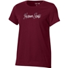 Gear Missouri State Ladies Maroon Tee