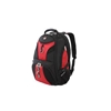 SwissGear Red Laptop Backpack
